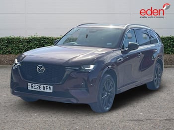 Used Mazda CX-80 2026 for sale - 79670309: Photo
