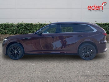 Used Mazda CX-80 2026 for sale - 79670309: Photo