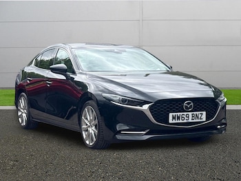 Used Mazda Mazda3 2019 for sale - 78563403: Photo