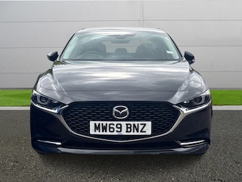 Used Mazda Mazda3 2019 for sale - 78563403: Photo