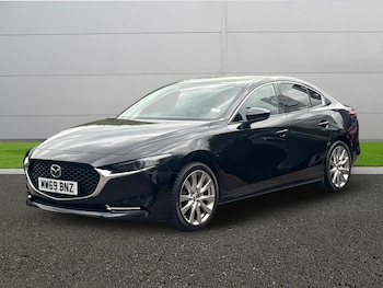 Used Mazda Mazda3 2019 for sale - 78563403: Photo