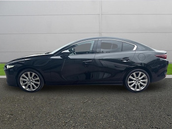 Used Mazda Mazda3 2019 for sale - 78563403: Photo