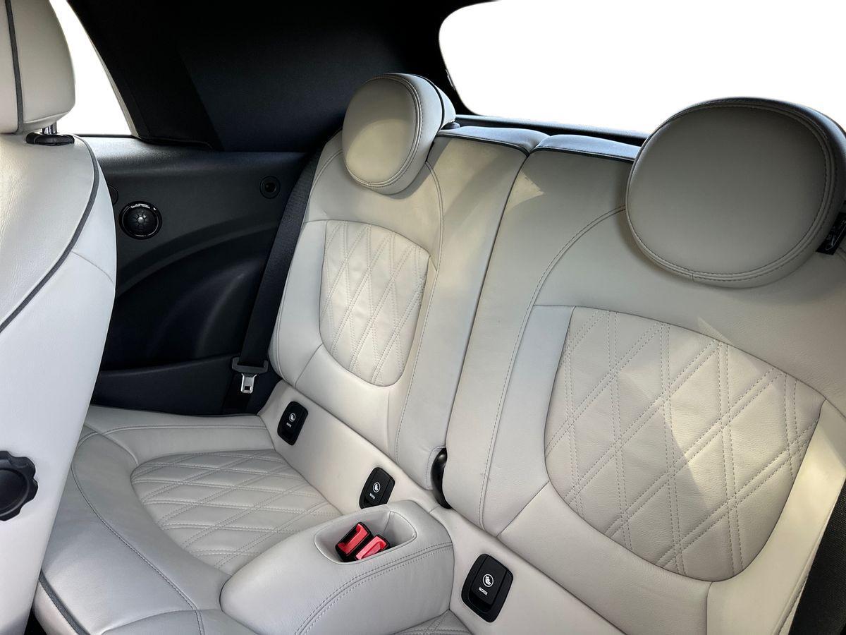 Used MINI Convertible 2020 for sale - 76731034: Photo 11