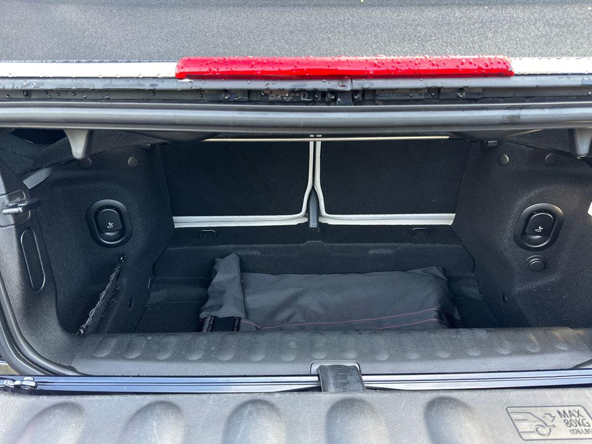 Used MINI Convertible 2020 for sale - 76731034: Photo 12