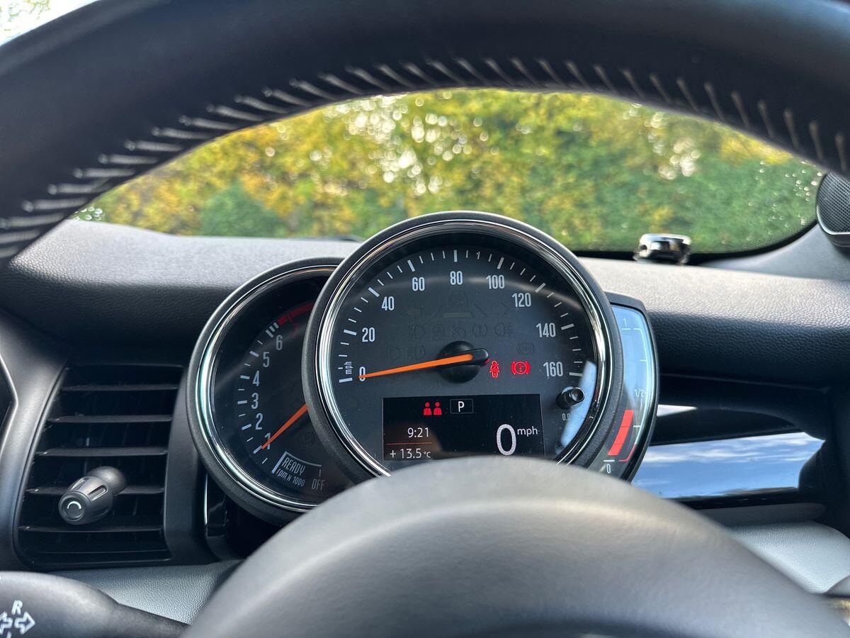 Used MINI Convertible 2020 for sale - 76731034: Photo 14