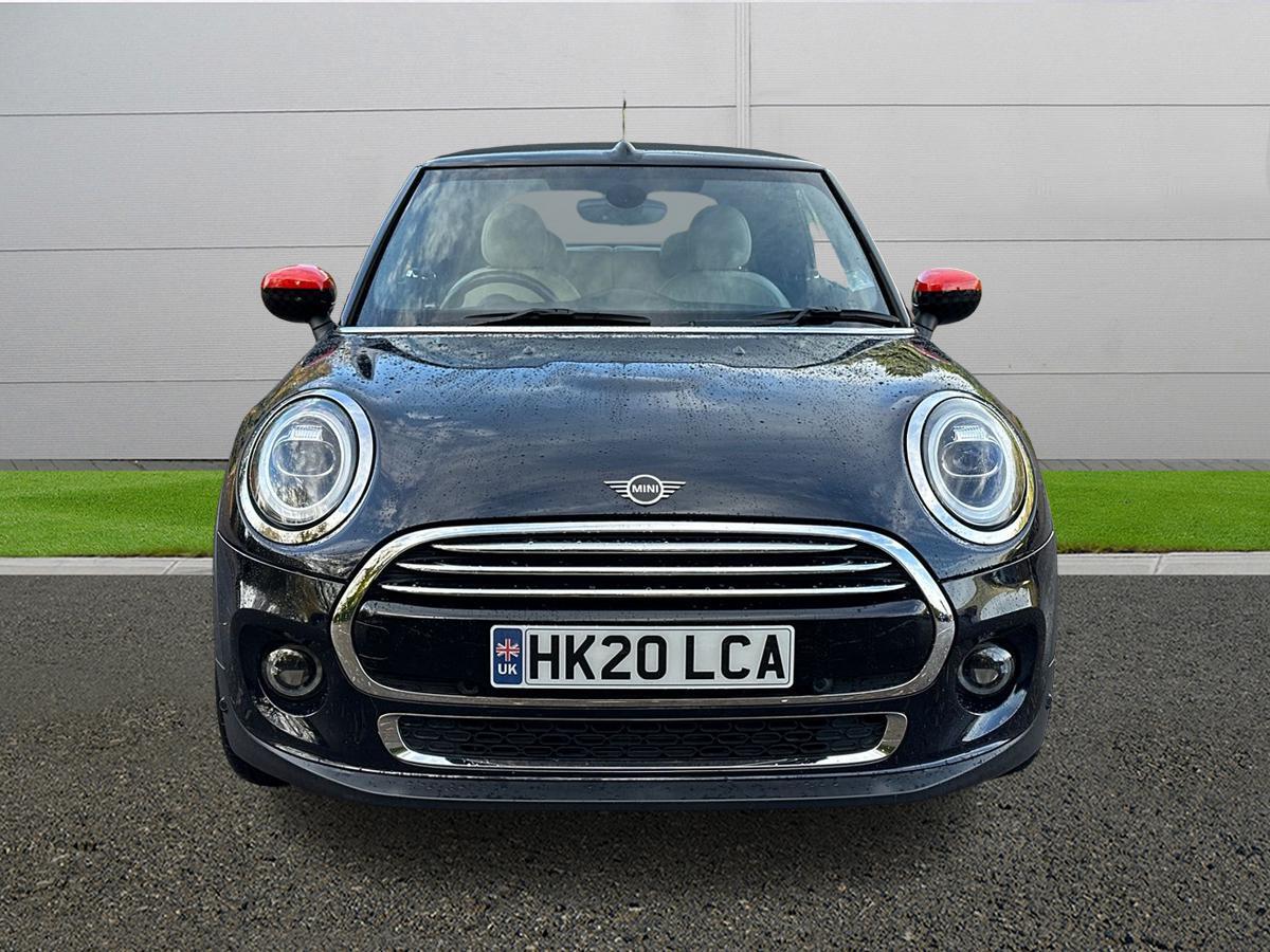 Used MINI Convertible 2020 for sale - 76731034: Photo 2