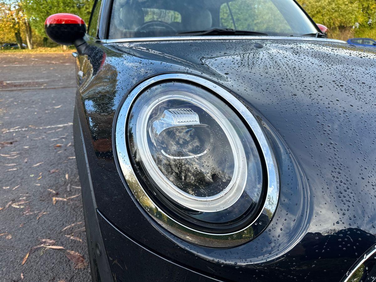 Used MINI Convertible 2020 for sale - 76731034: Photo 21