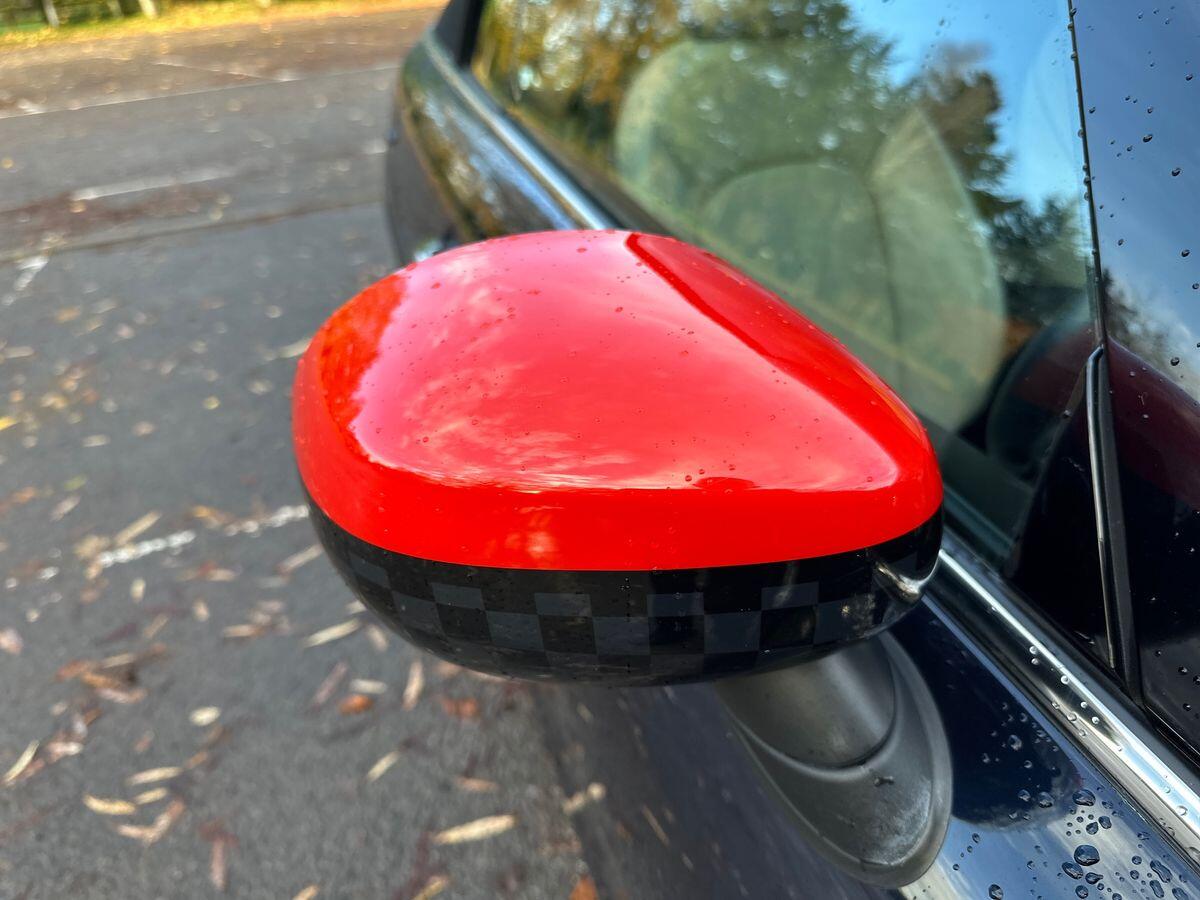 Used MINI Convertible 2020 for sale - 76731034: Photo 22