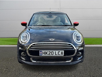 Used MINI Convertible 2020 for sale - 76731034: Photo