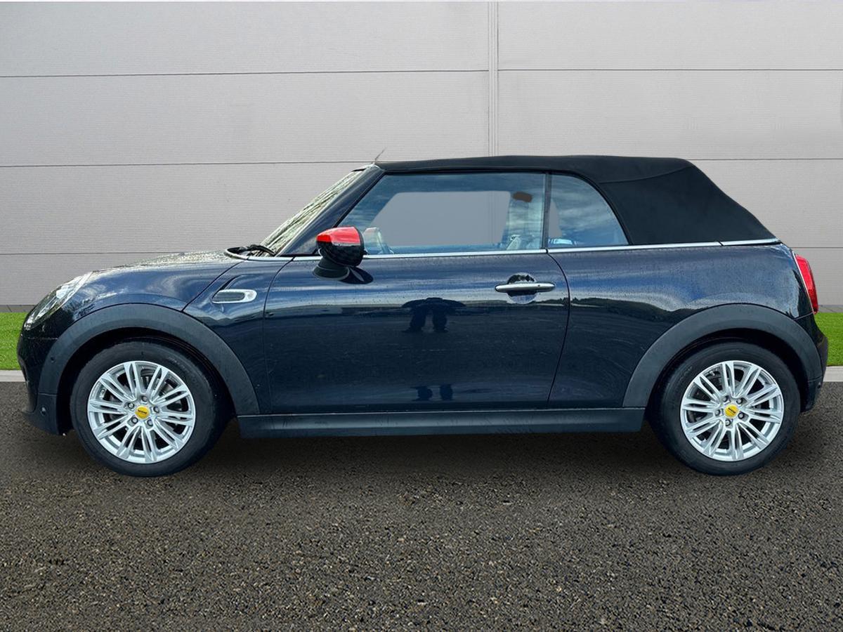 Used MINI Convertible 2020 for sale - 76731034: Photo 4