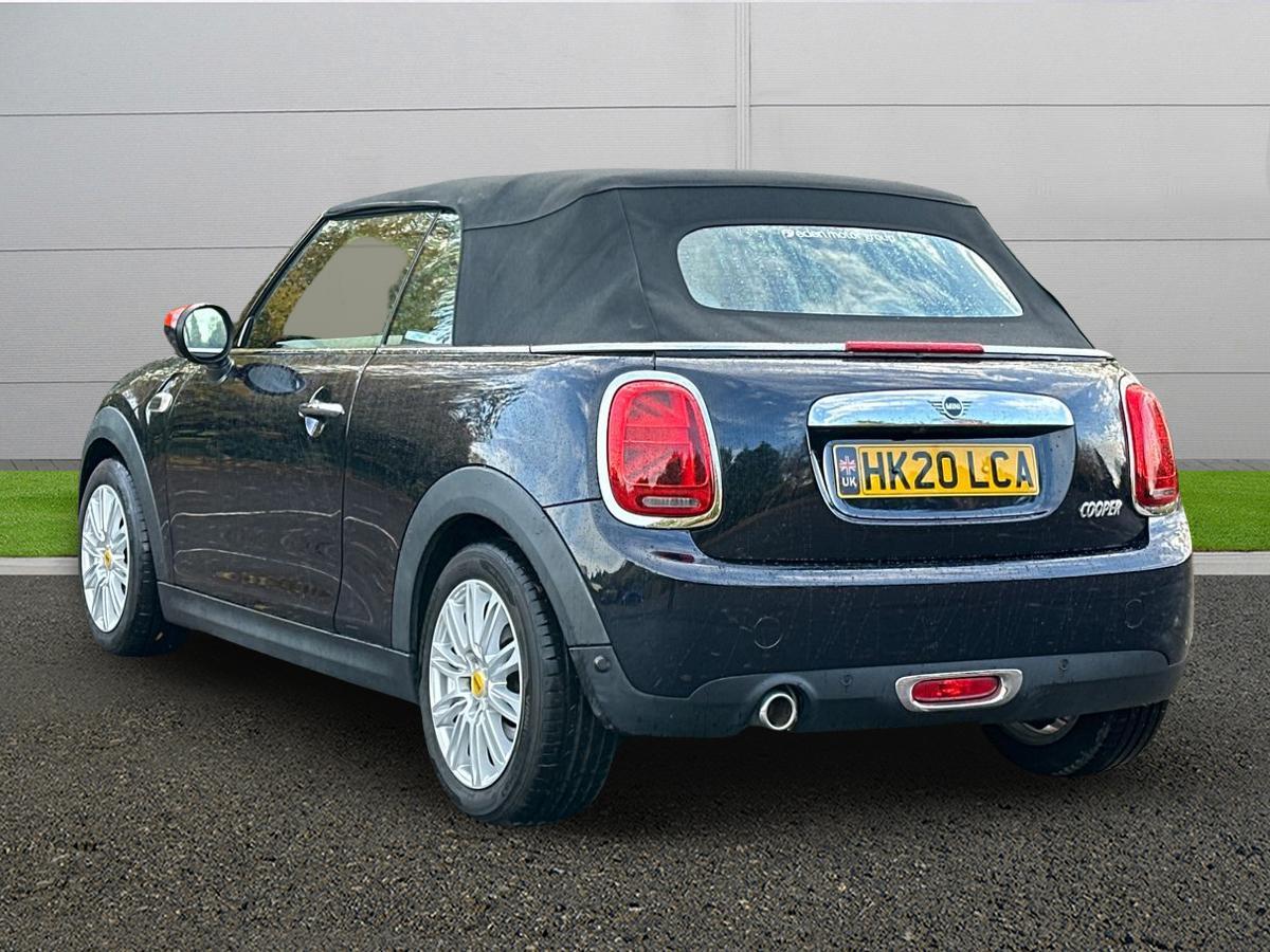 Used MINI Convertible 2020 for sale - 76731034: Photo 5