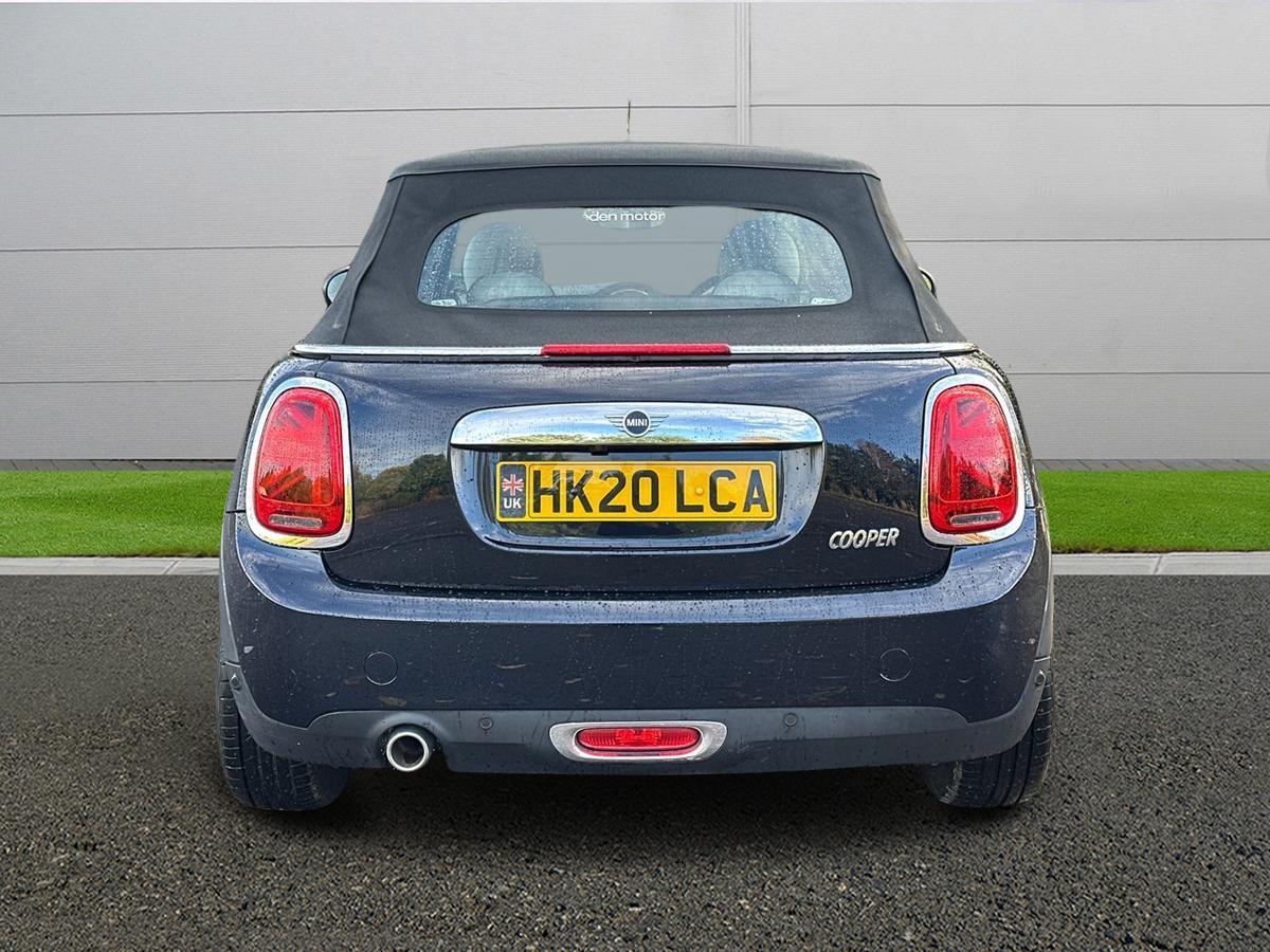 Used MINI Convertible 2020 for sale - 76731034: Photo 6