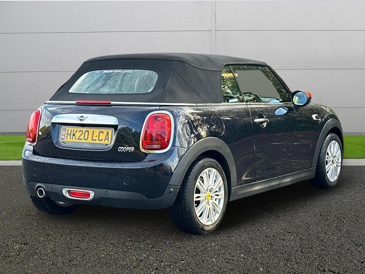 Used MINI Convertible 2020 for sale - 76731034: Photo 7