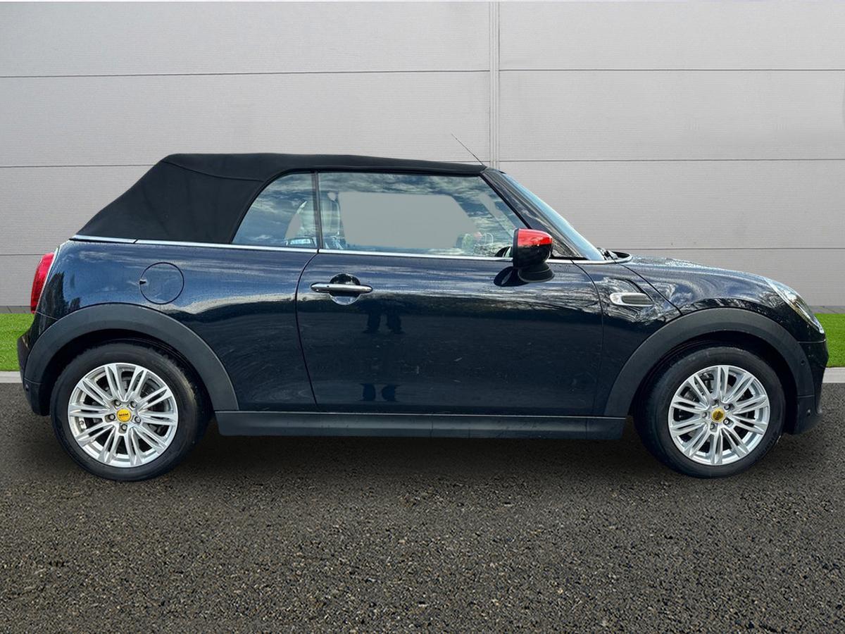 Used MINI Convertible 2020 for sale - 76731034: Photo 8