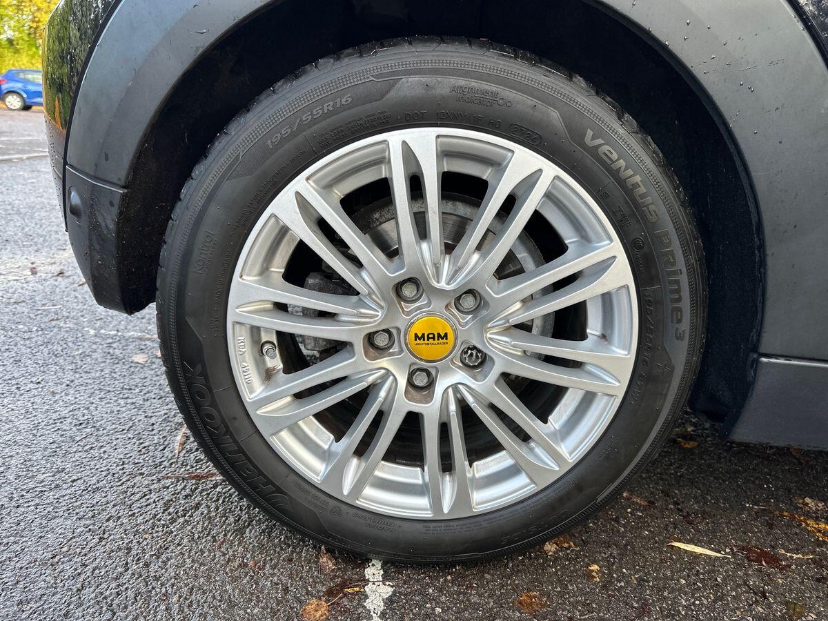 Used MINI Convertible 2020 for sale - 76731034: Photo 9