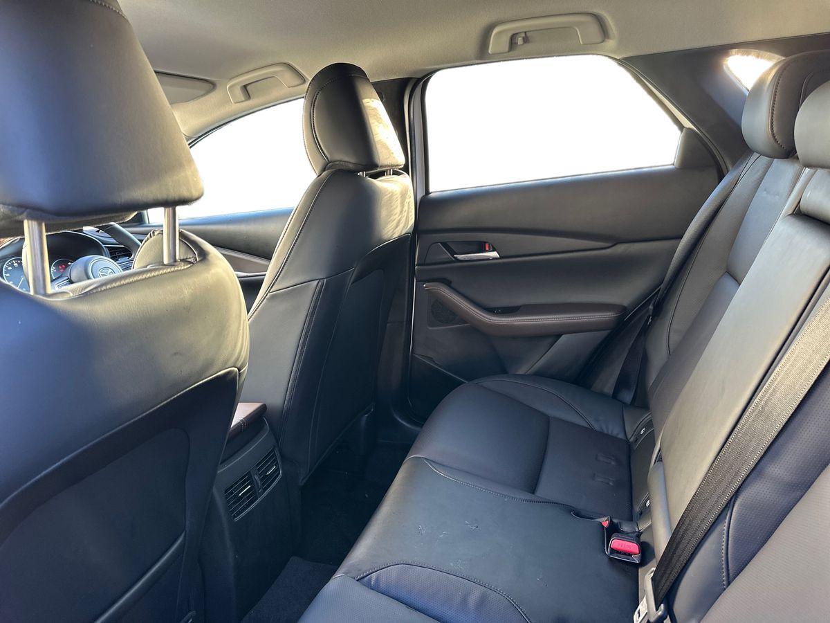 Used Mazda CX-30 2025 for sale - 76781119: Photo 11