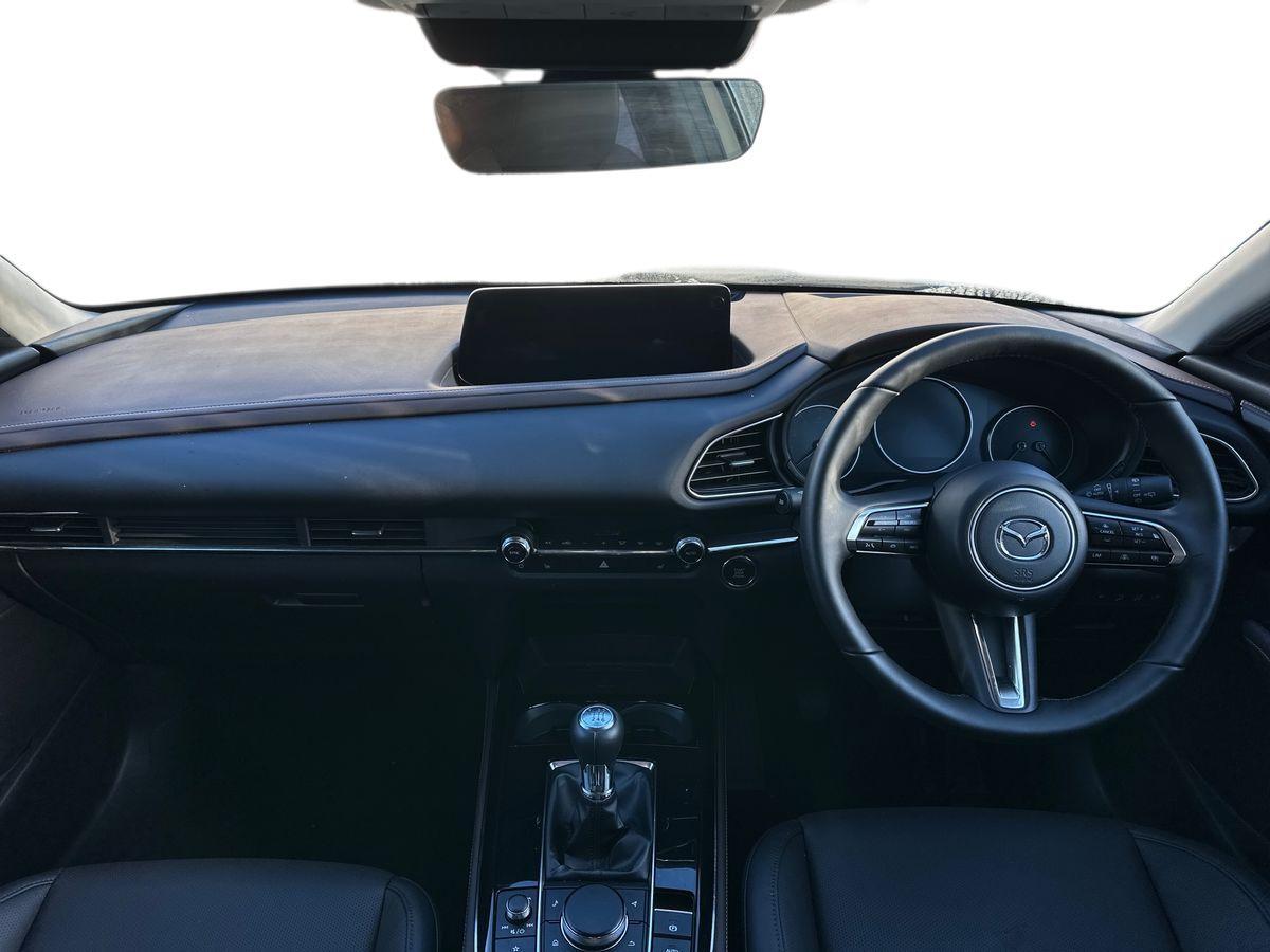 Used Mazda CX-30 2025 for sale - 76781119: Photo 13