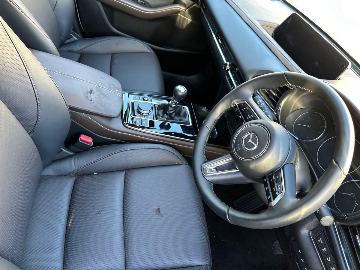 Used Mazda CX-30 2025 for sale - 76781119: Photo 15