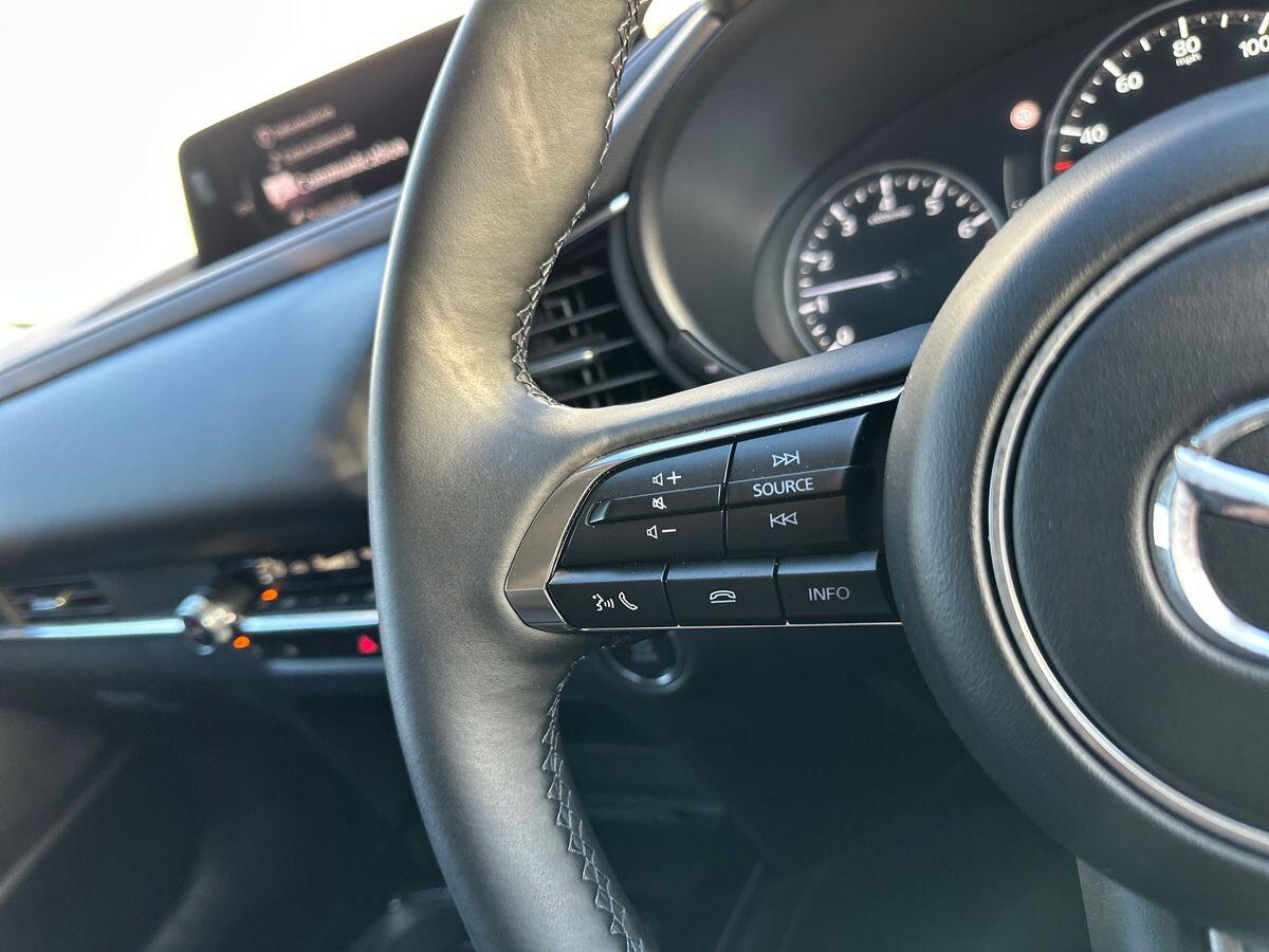 Used Mazda CX-30 2025 for sale - 76781119: Photo 16