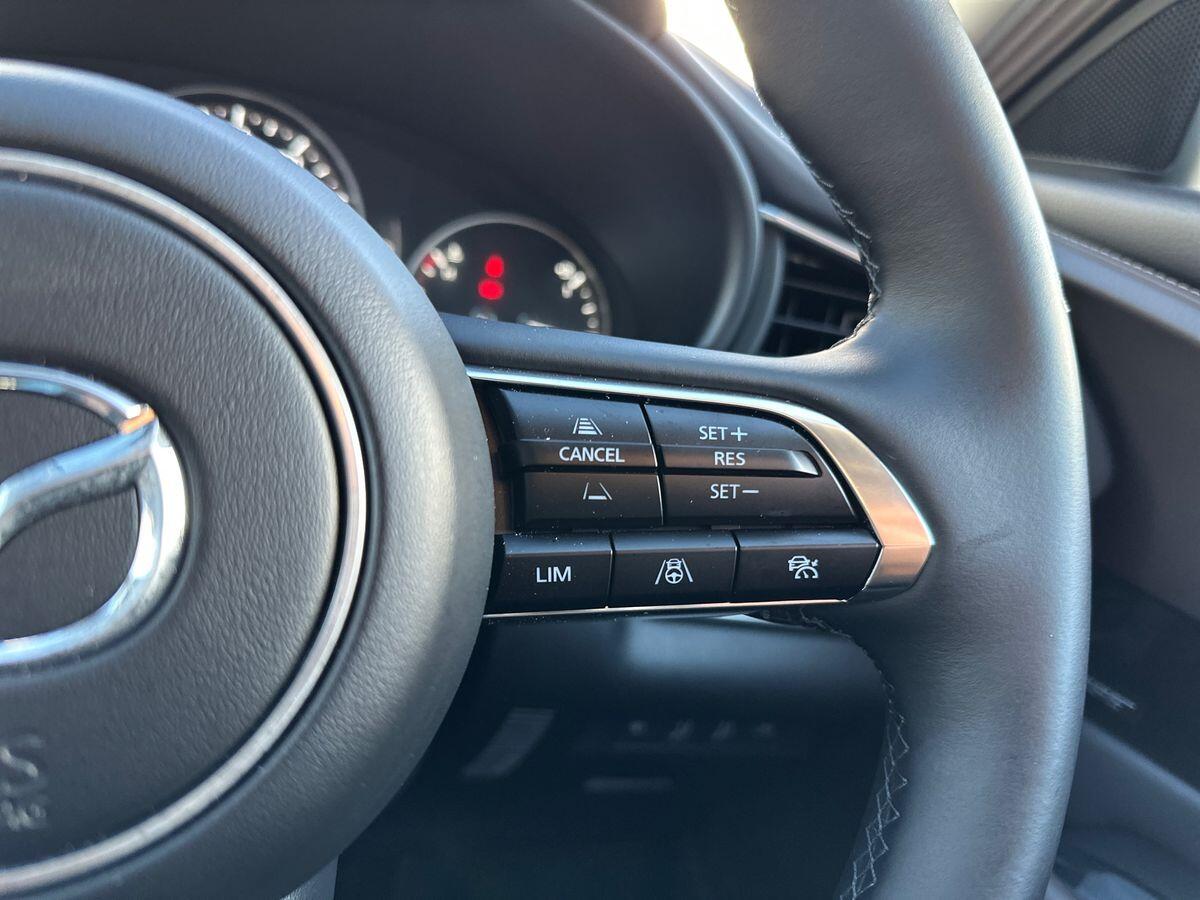 Used Mazda CX-30 2025 for sale - 76781119: Photo 17