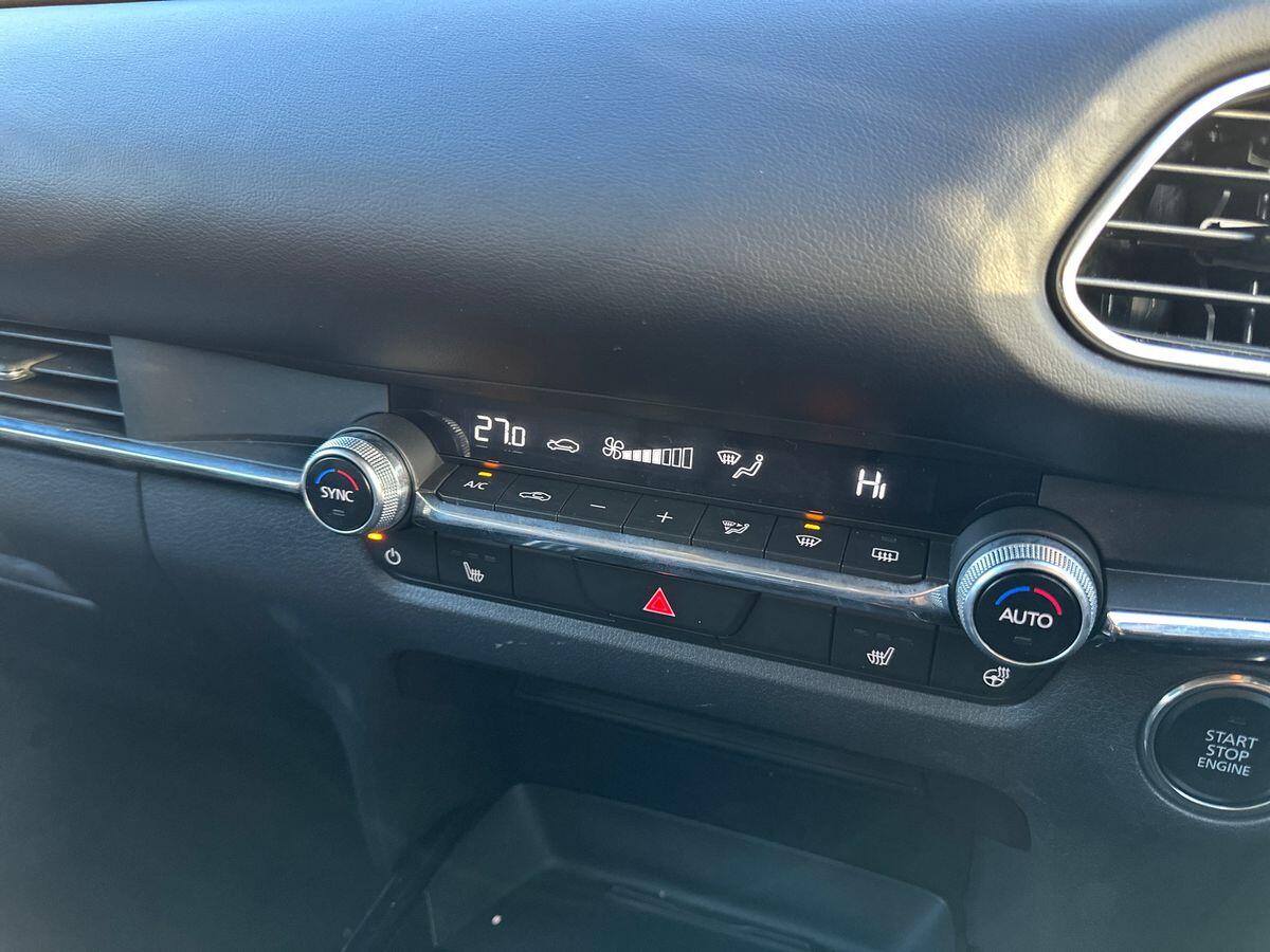 Used Mazda CX-30 2025 for sale - 76781119: Photo 18