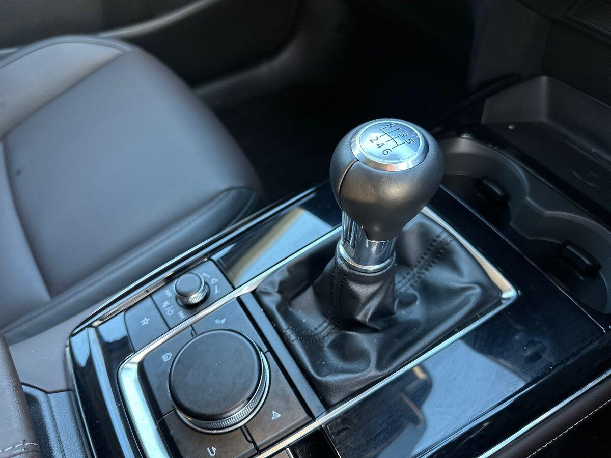 Used Mazda CX-30 2025 for sale - 76781119: Photo 19