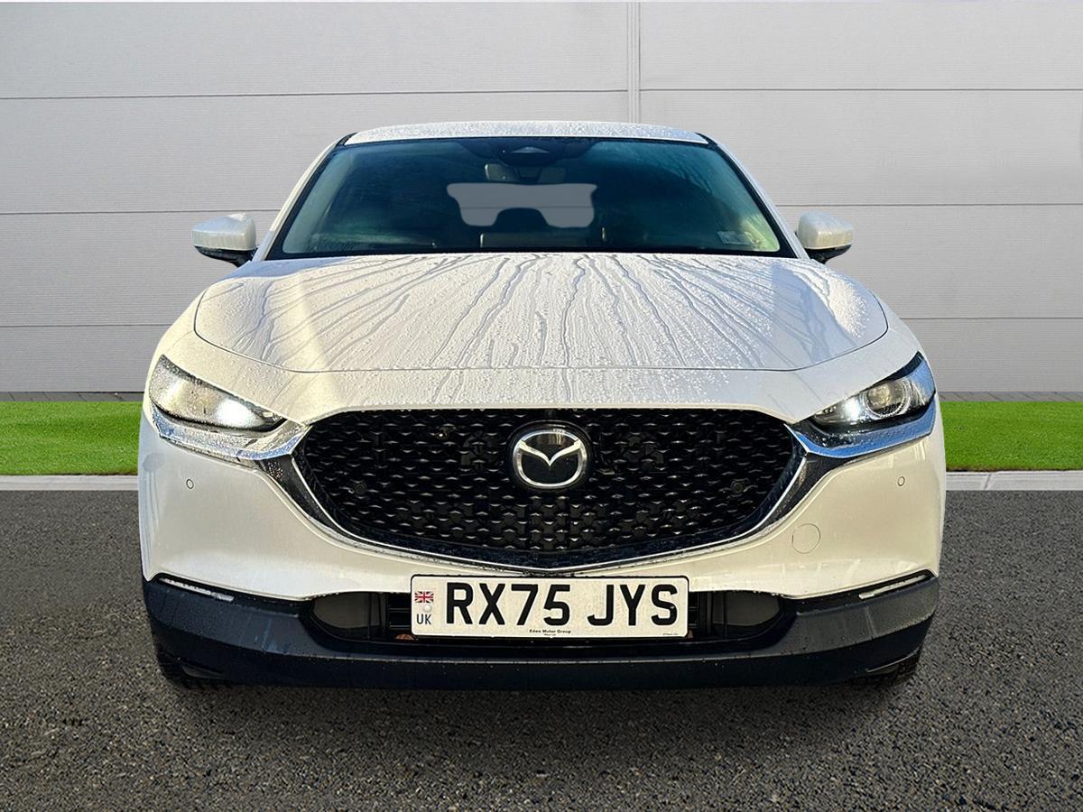 Used Mazda CX-30 2025 for sale - 76781119: Photo 2