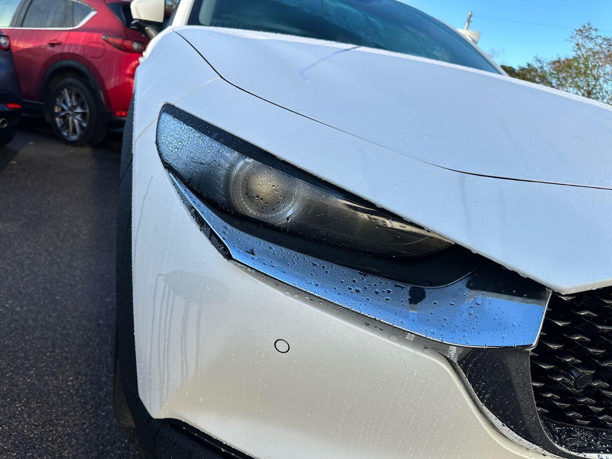 Used Mazda CX-30 2025 for sale - 76781119: Photo 21