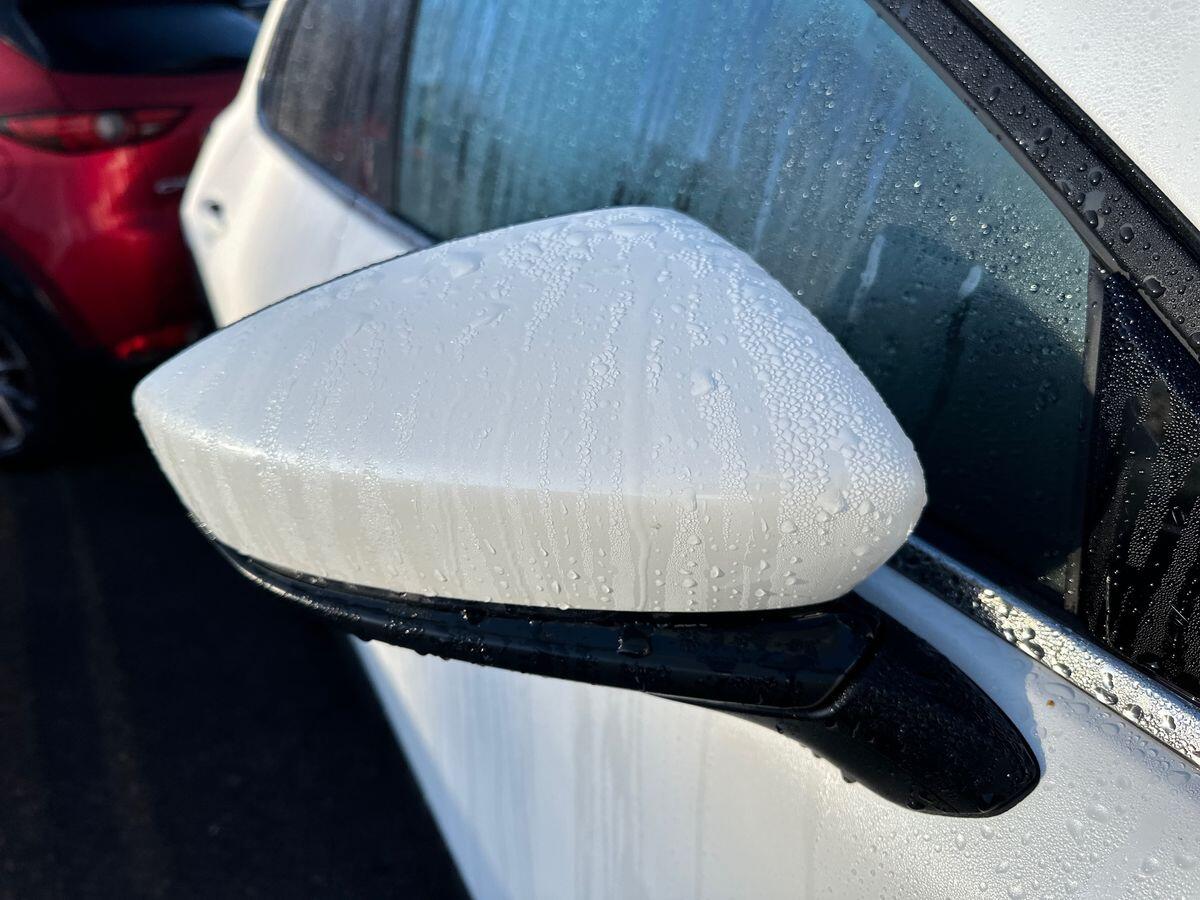 Used Mazda CX-30 2025 for sale - 76781119: Photo 22