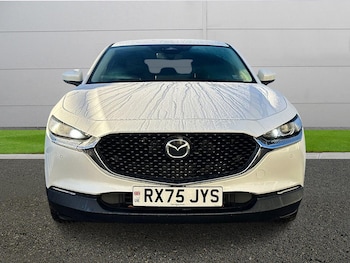 Used Mazda CX-30 2025 for sale - 76781119: Photo