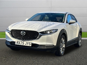 Used Mazda CX-30 2025 for sale - 76781119: Photo