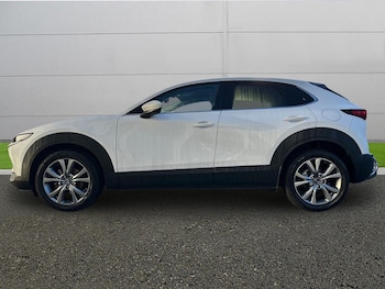 Used Mazda CX-30 2025 for sale - 76781119: Photo