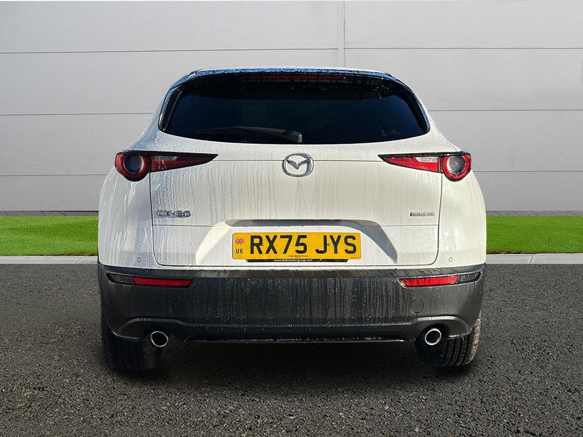 Used Mazda CX-30 2025 for sale - 76781119: Photo 6