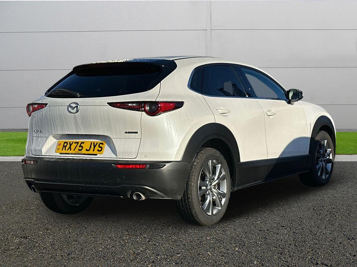 Used Mazda CX-30 2025 for sale - 76781119: Photo 7