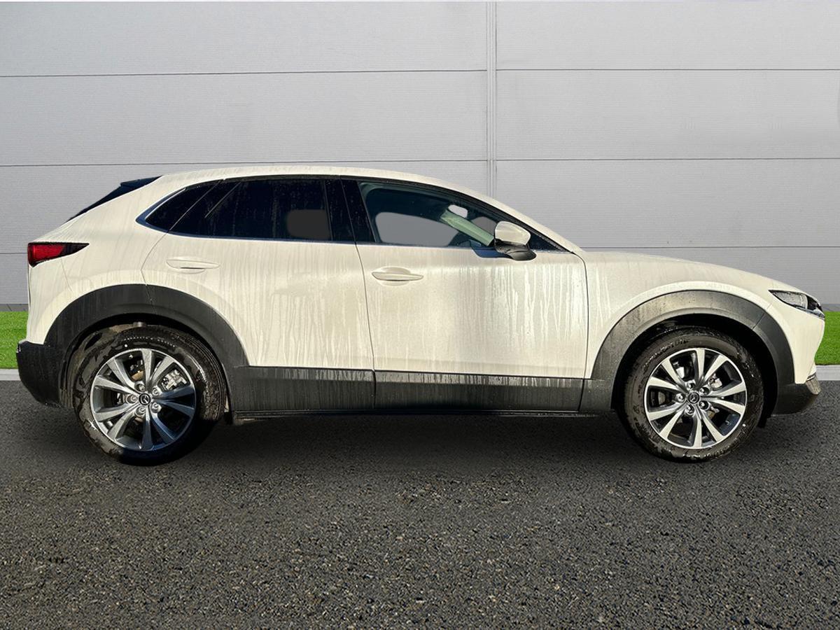Used Mazda CX-30 2025 for sale - 76781119: Photo 8