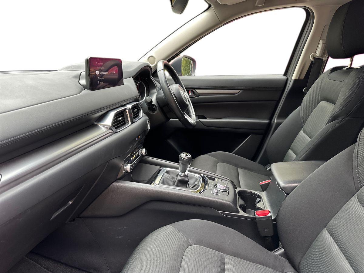 Used Mazda CX-5 2022 for sale - 76731027: Photo 10