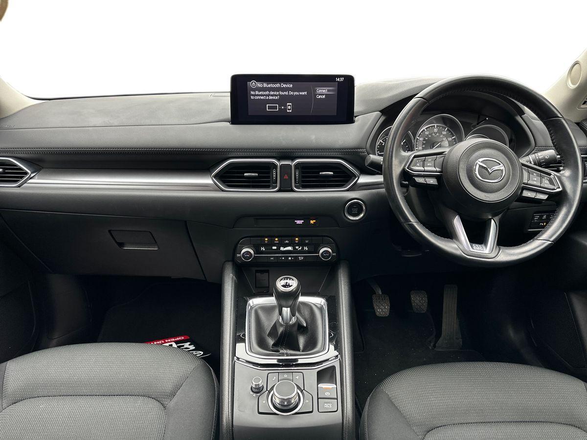 Used Mazda CX-5 2022 for sale - 76731027: Photo 13