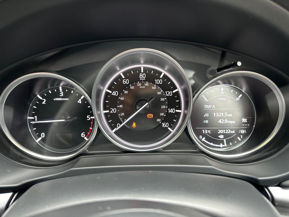 Used Mazda CX-5 2022 for sale - 76731027: Photo 14