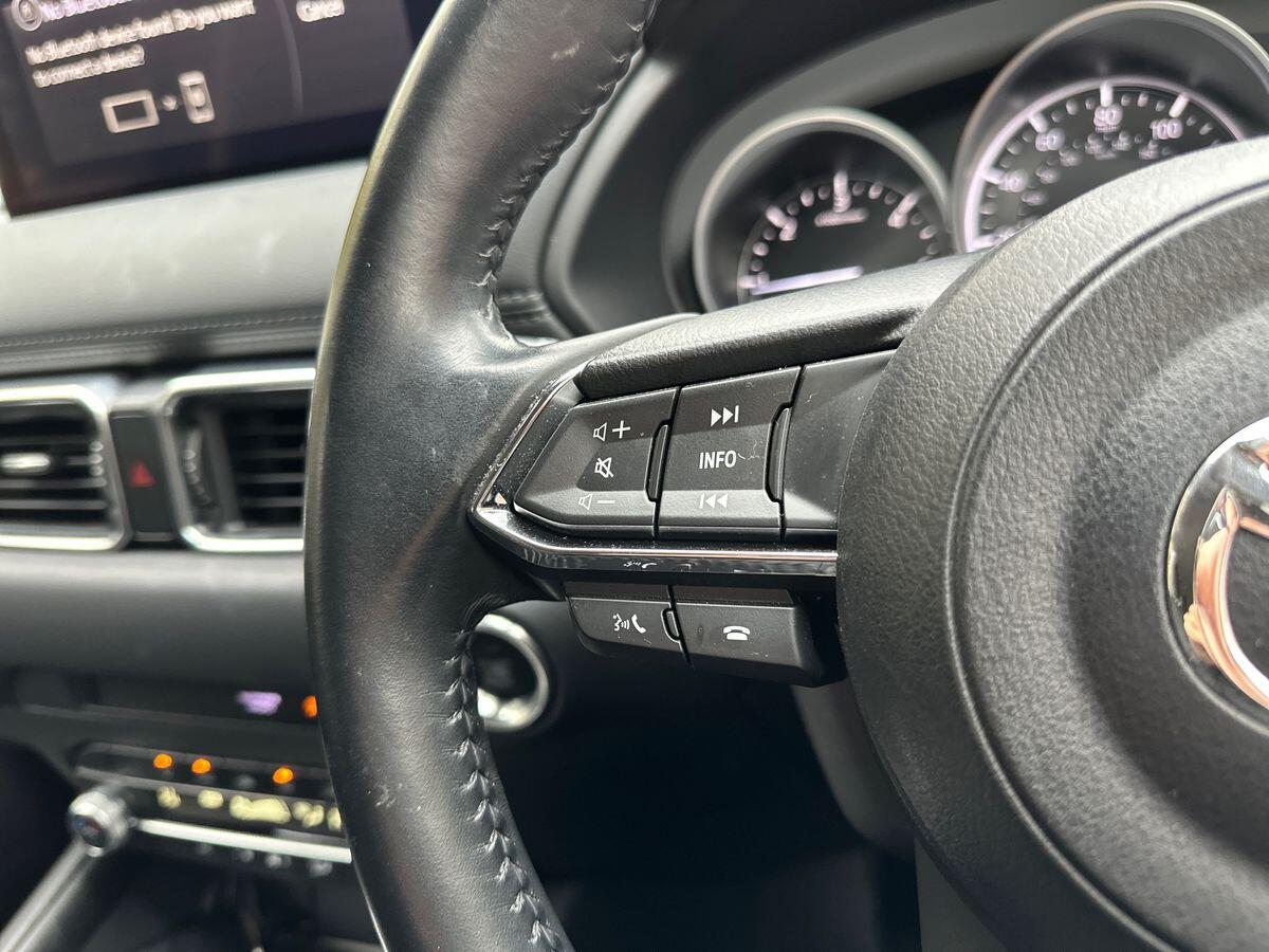 Used Mazda CX-5 2022 for sale - 76731027: Photo 16