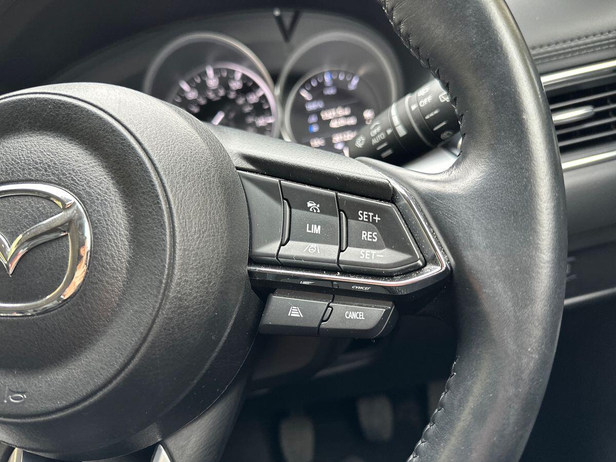 Used Mazda CX-5 2022 for sale - 76731027: Photo 17