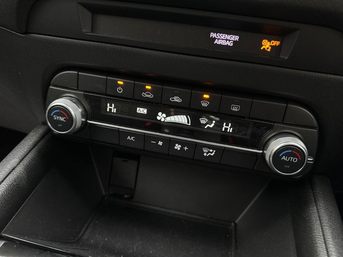 Used Mazda CX-5 2022 for sale - 76731027: Photo 18