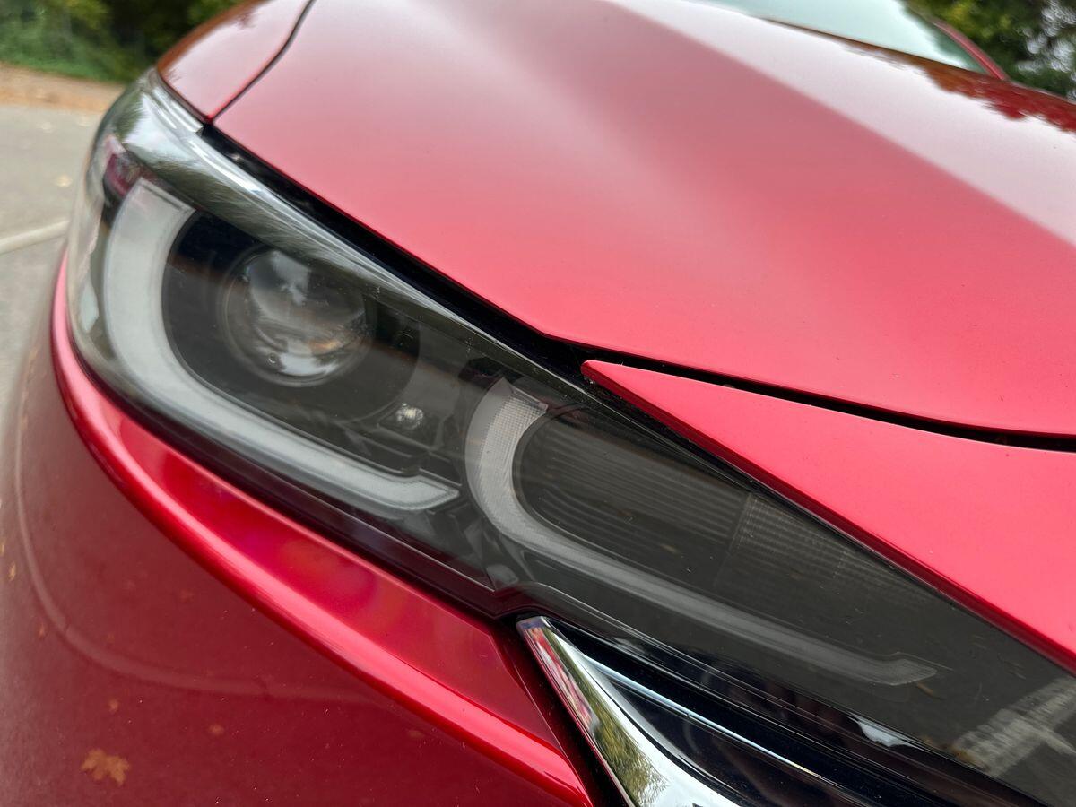 Used Mazda CX-5 2022 for sale - 76731027: Photo 21