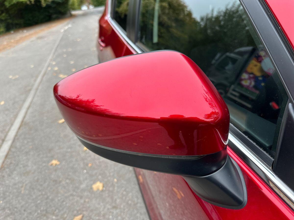 Used Mazda CX-5 2022 for sale - 76731027: Photo 22