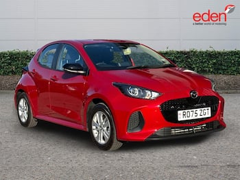 Used Mazda Mazda2 HYBRID 2026 for sale - 79787547: Photo