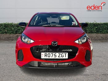Used Mazda Mazda2 HYBRID 2026 for sale - 79787547: Photo