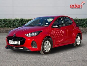 Used Mazda Mazda2 HYBRID 2026 for sale - 79787547: Photo