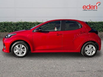 Used Mazda Mazda2 HYBRID 2026 for sale - 79787547: Photo