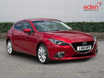 Used Mazda Mazda3 2016 for sale - 79077527: Photo