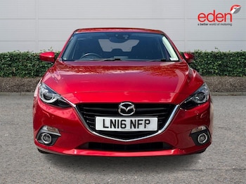 Used Mazda Mazda3 2016 for sale - 79077527: Photo