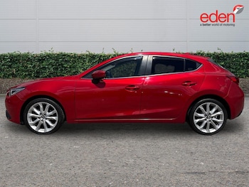 Used Mazda Mazda3 2016 for sale - 79077527: Photo